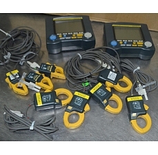 Yokogawa CW240 Clamp-On Power Meter