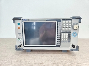 ߰ Ʈũм Protek  A333 3.2GHz Network Analyzer